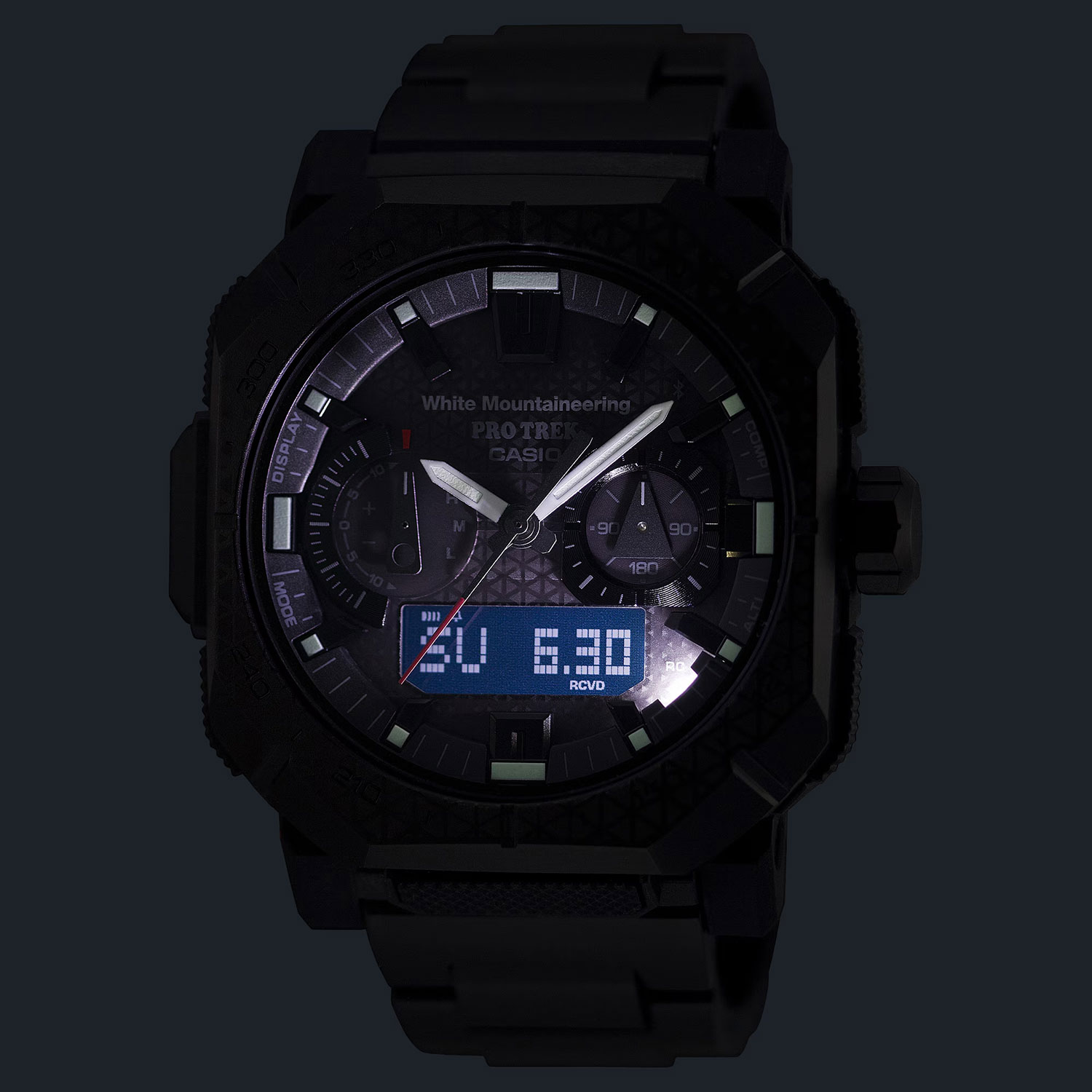 casio PRW-B1000WM-1