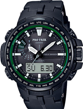 Вся коллекция Pro-Trek