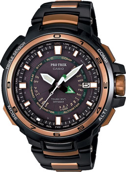 Вся коллекция Pro-Trek