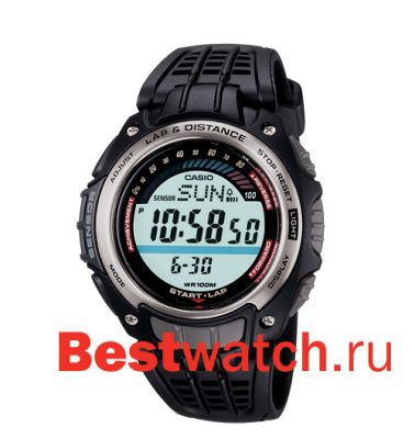 Вся коллекция Pro-Trek