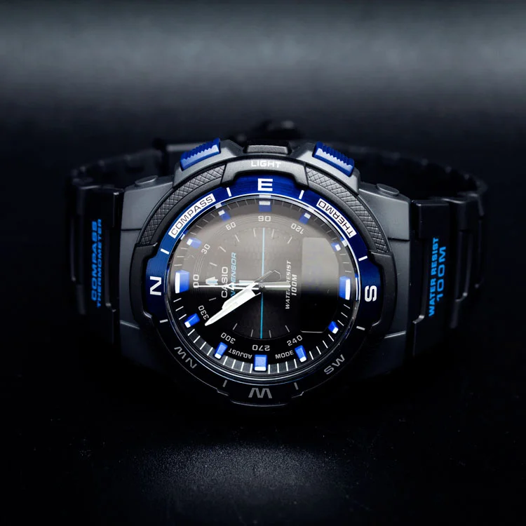 casio SGW-500H-2B