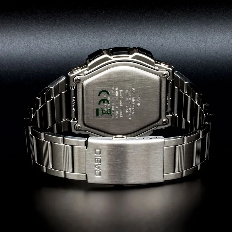 casio SGW-500HD-1B