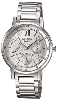 Часы Casio Sheen SHE-3028D-7A