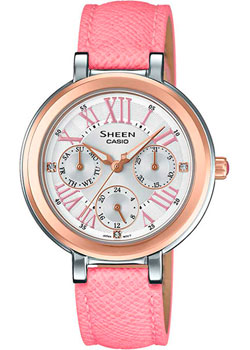 Вся коллекция Sheen