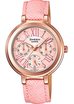 Вся коллекция Sheen