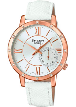 Вся коллекция Sheen