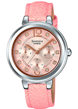 Вся коллекция Sheen