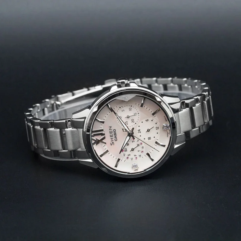 casio SHE-3056D-4A