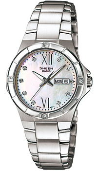 Вся коллекция Sheen