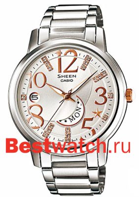 Вся коллекция Sheen