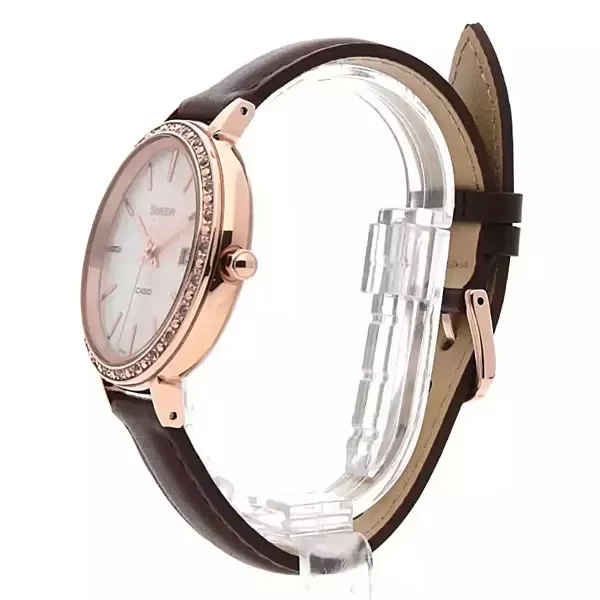casio SHE-4052PGL-4AUEF