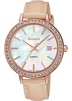 Вся коллекция Sheen