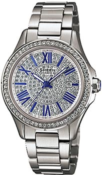Часы Casio Sheen SHE-4510D-7A
