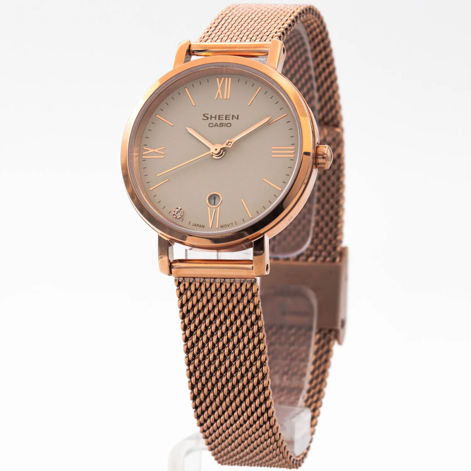 casio SHE-4540CGM-4AUDF