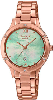 Вся коллекция Sheen