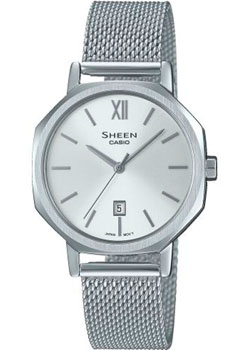 Вся коллекция Sheen