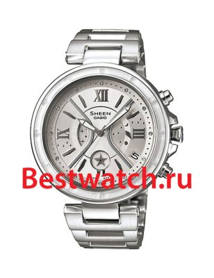 Вся коллекция Sheen
