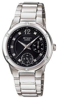 Часы Casio Sheen SHN-3017D-1A