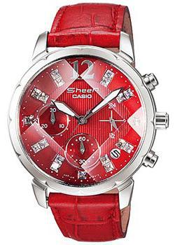 Часы Casio Sheen SHN-5010L-4A