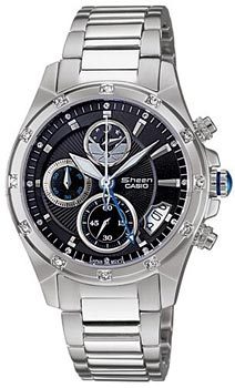 Часы Casio Sheen SHN-5506D-1A