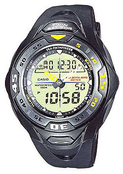 Вся коллекция Pro-Trek