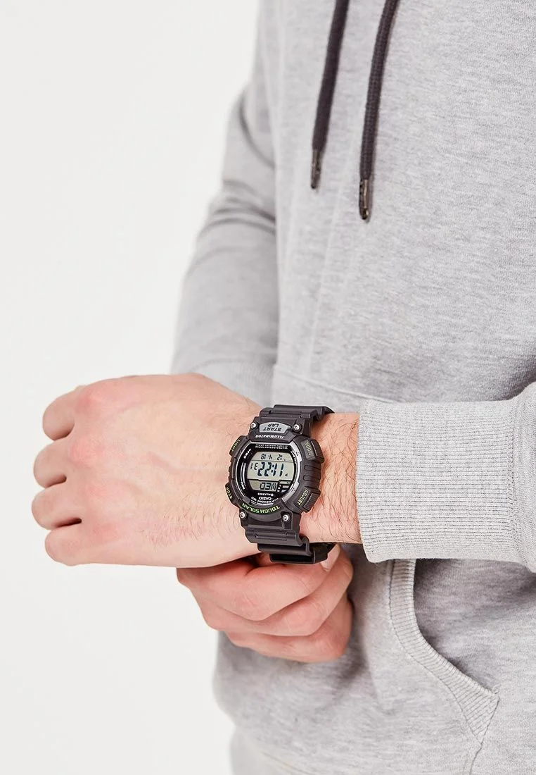 casio STL-S100H-1A