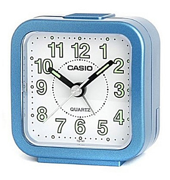 Часы Casio Clocks TQ-141-2E