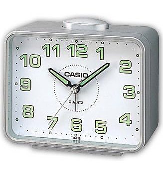 Часы Casio Clocks TQ-218-8E