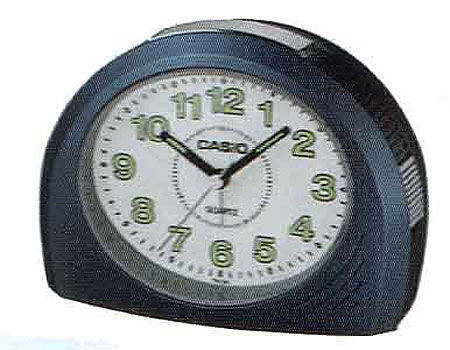 Вся коллекция Clocks
