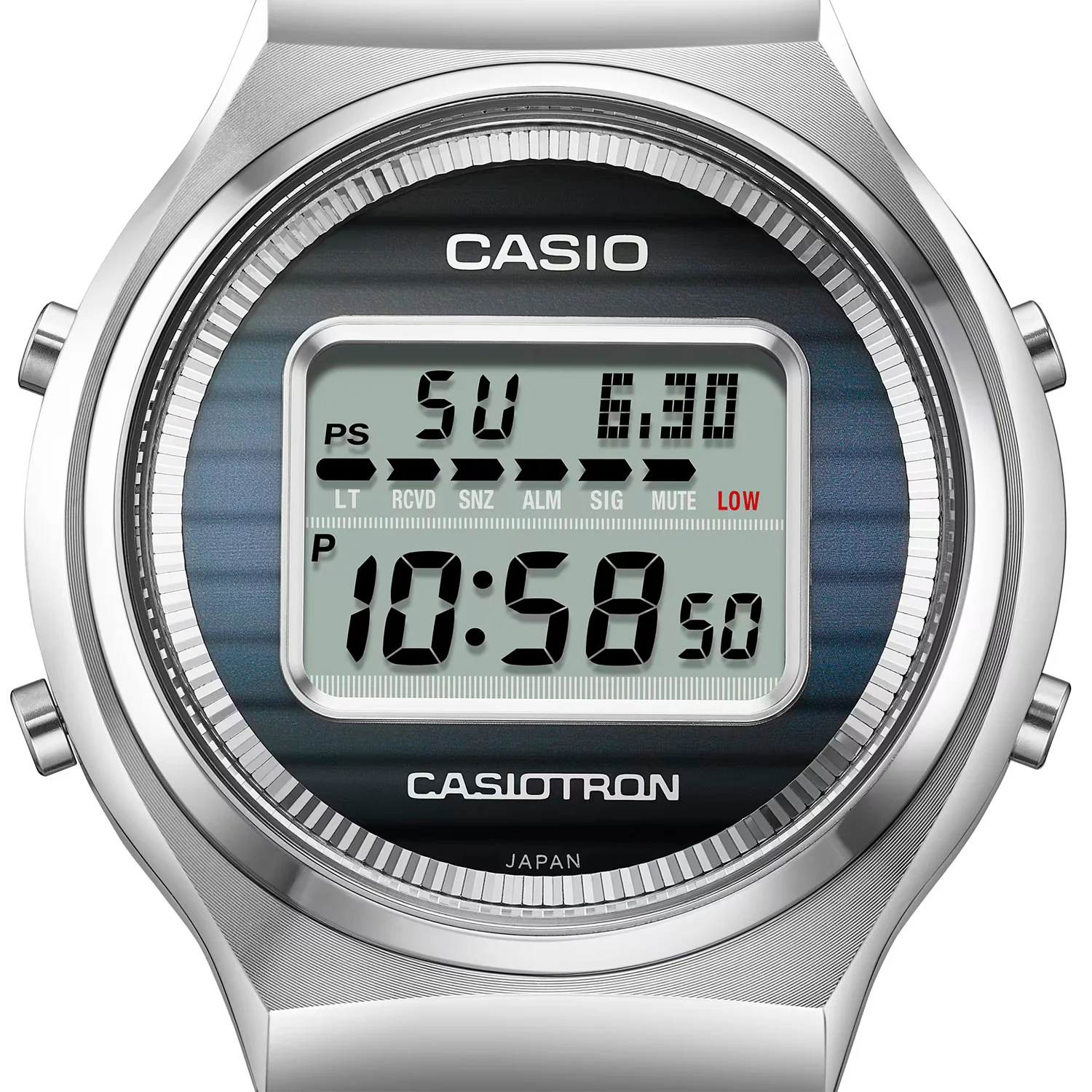 casio TRN-50-2A