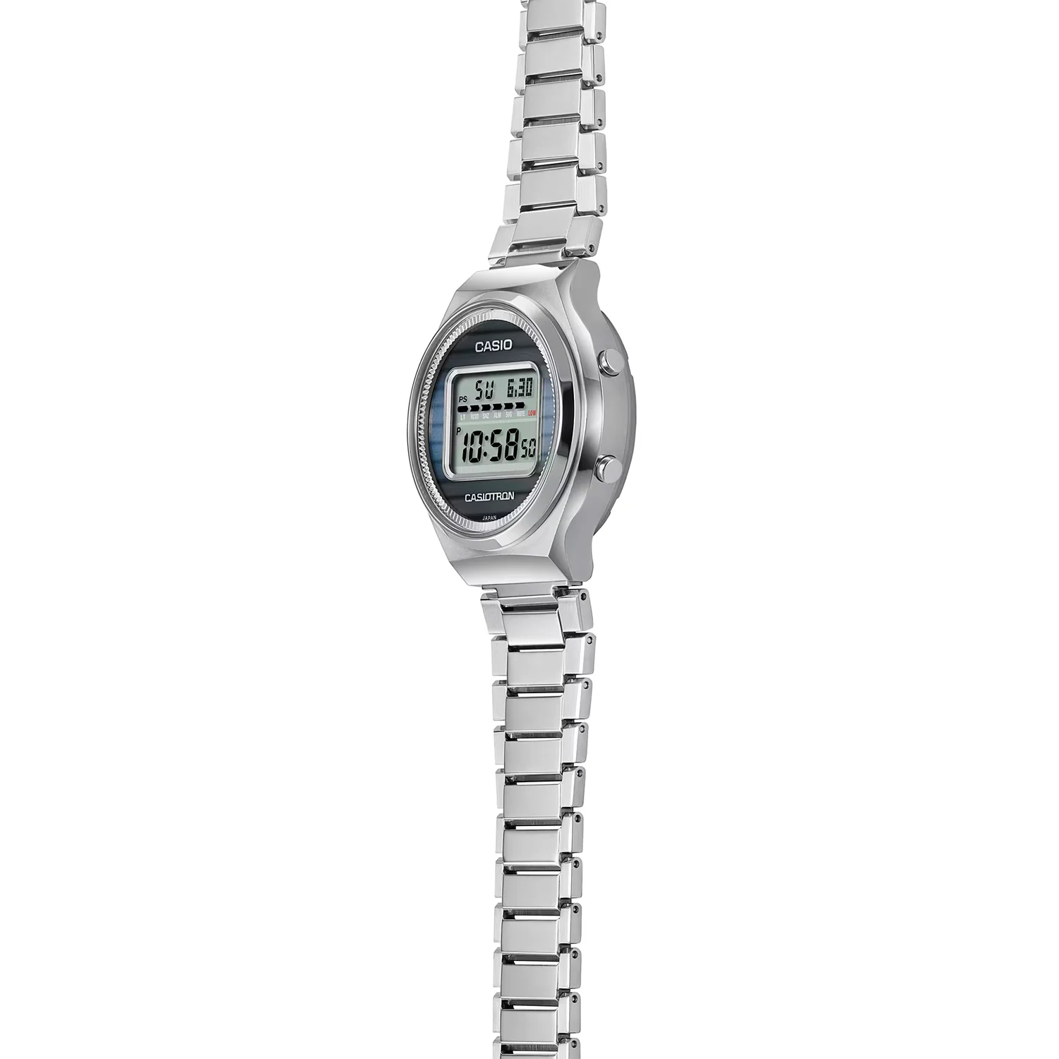 casio TRN-50-2A