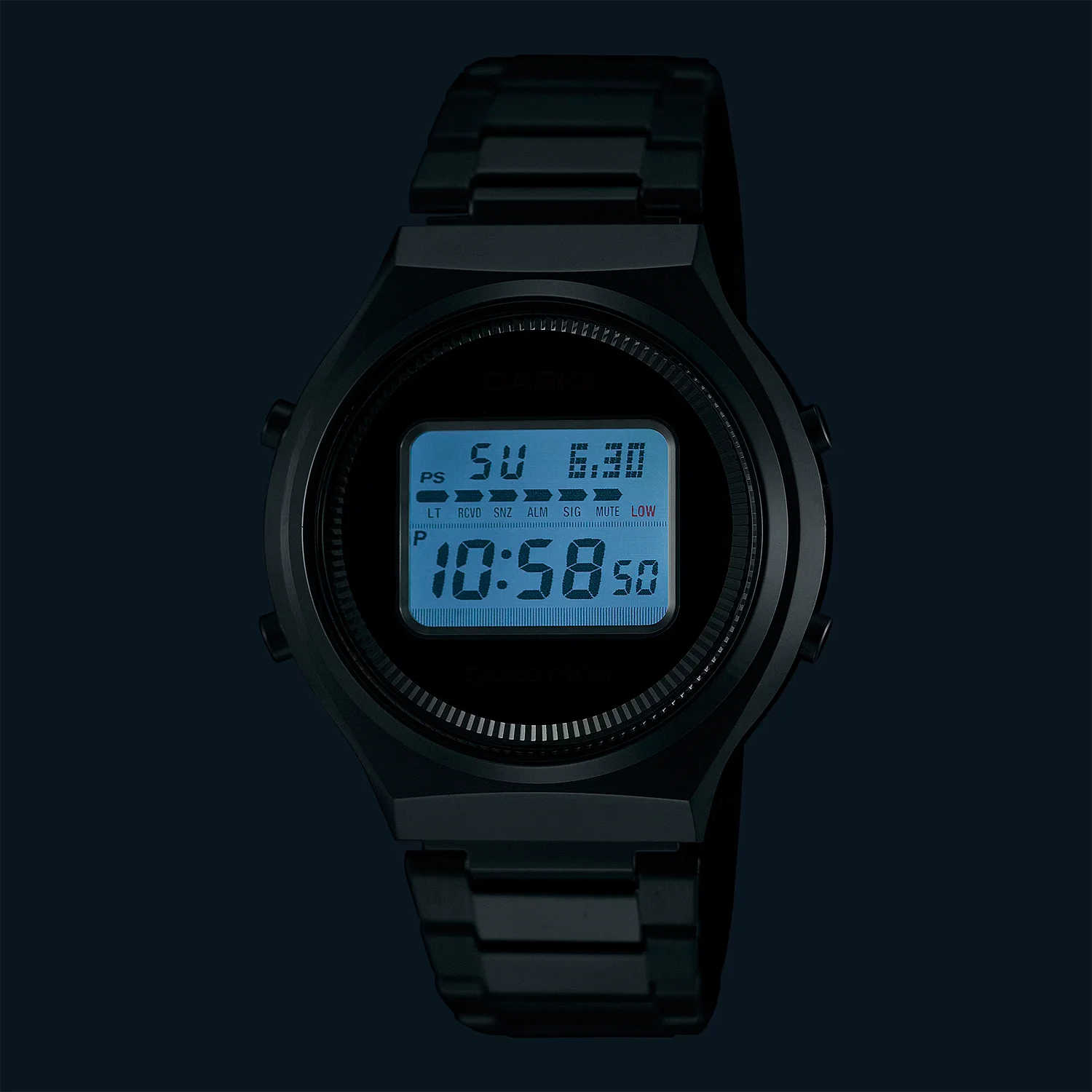 casio TRN-50-2A
