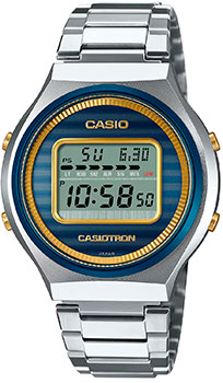 Вся коллекция Casiotron