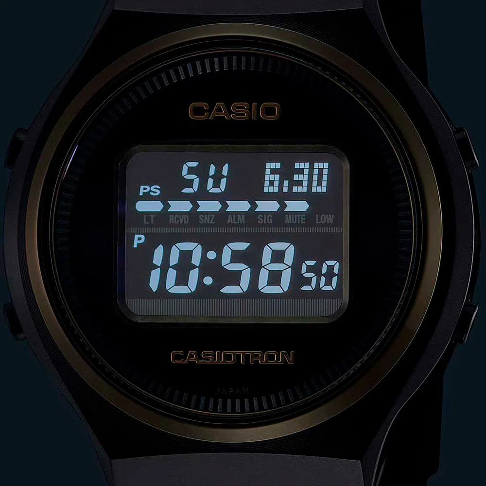 casio TRN-50ZE-1A