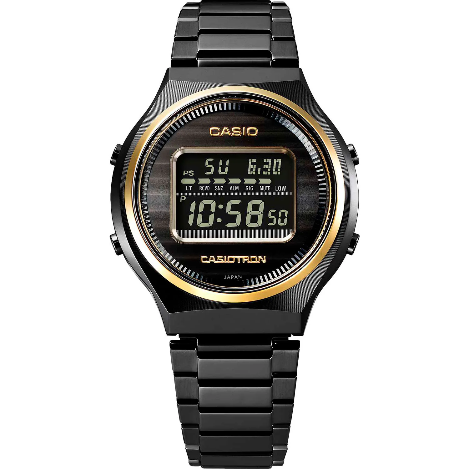 casio TRN-50ZE-1A