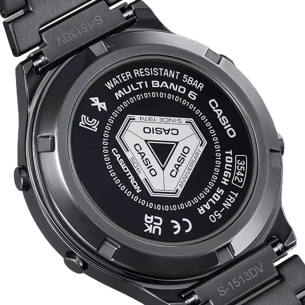 casio TRN-50ZE-1A
