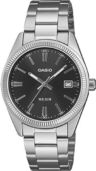 Casio Analog