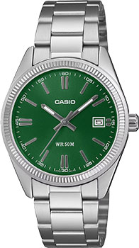 Casio Analog