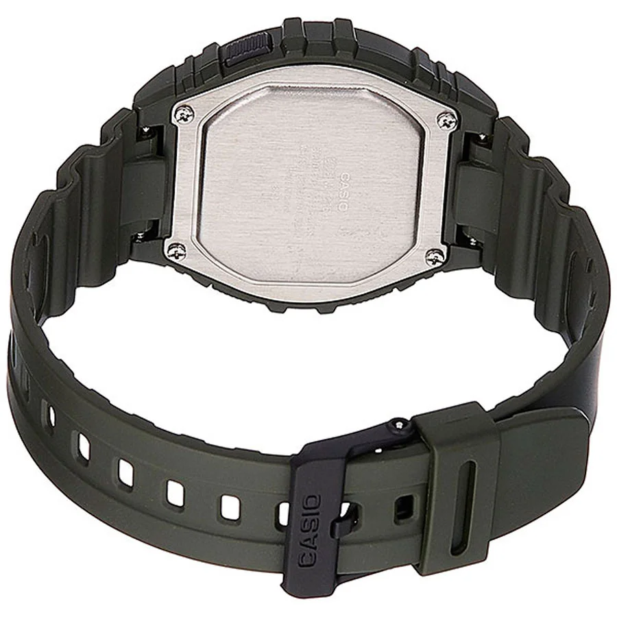 casio W-216H-3B