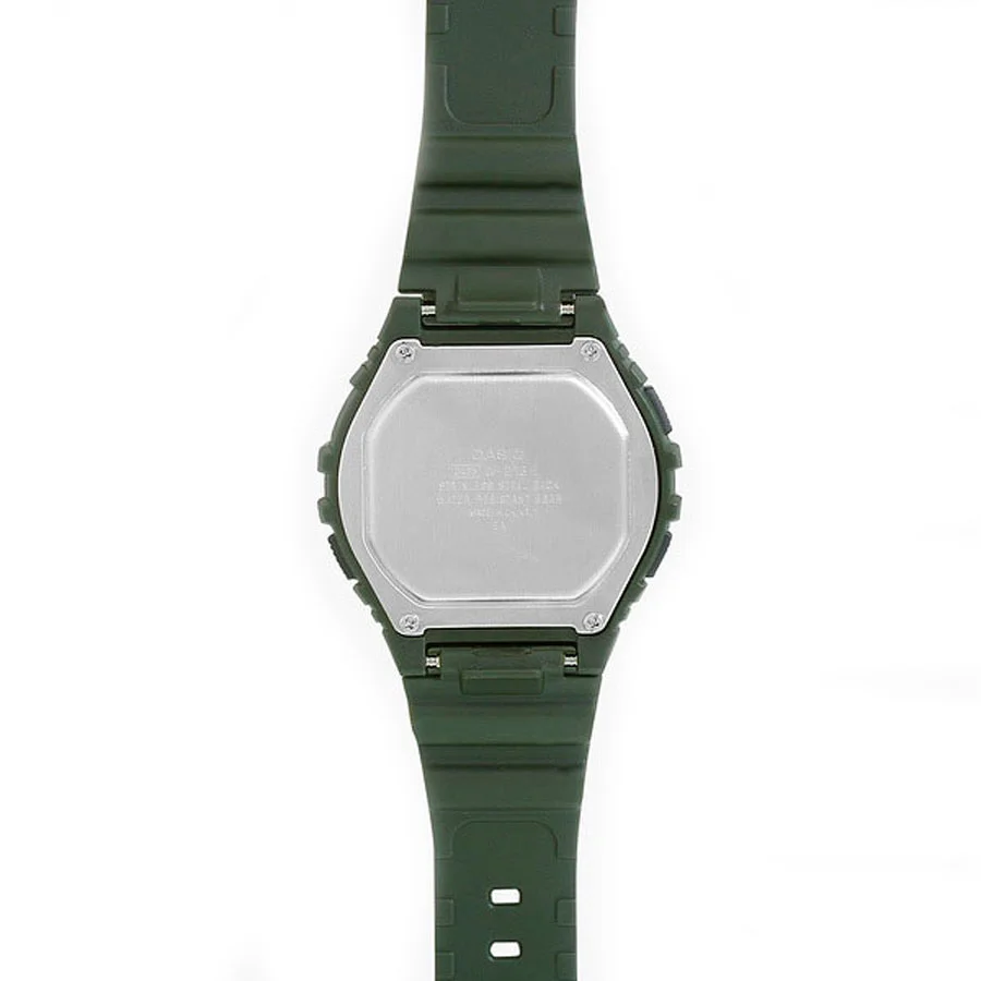 casio W-216H-3B