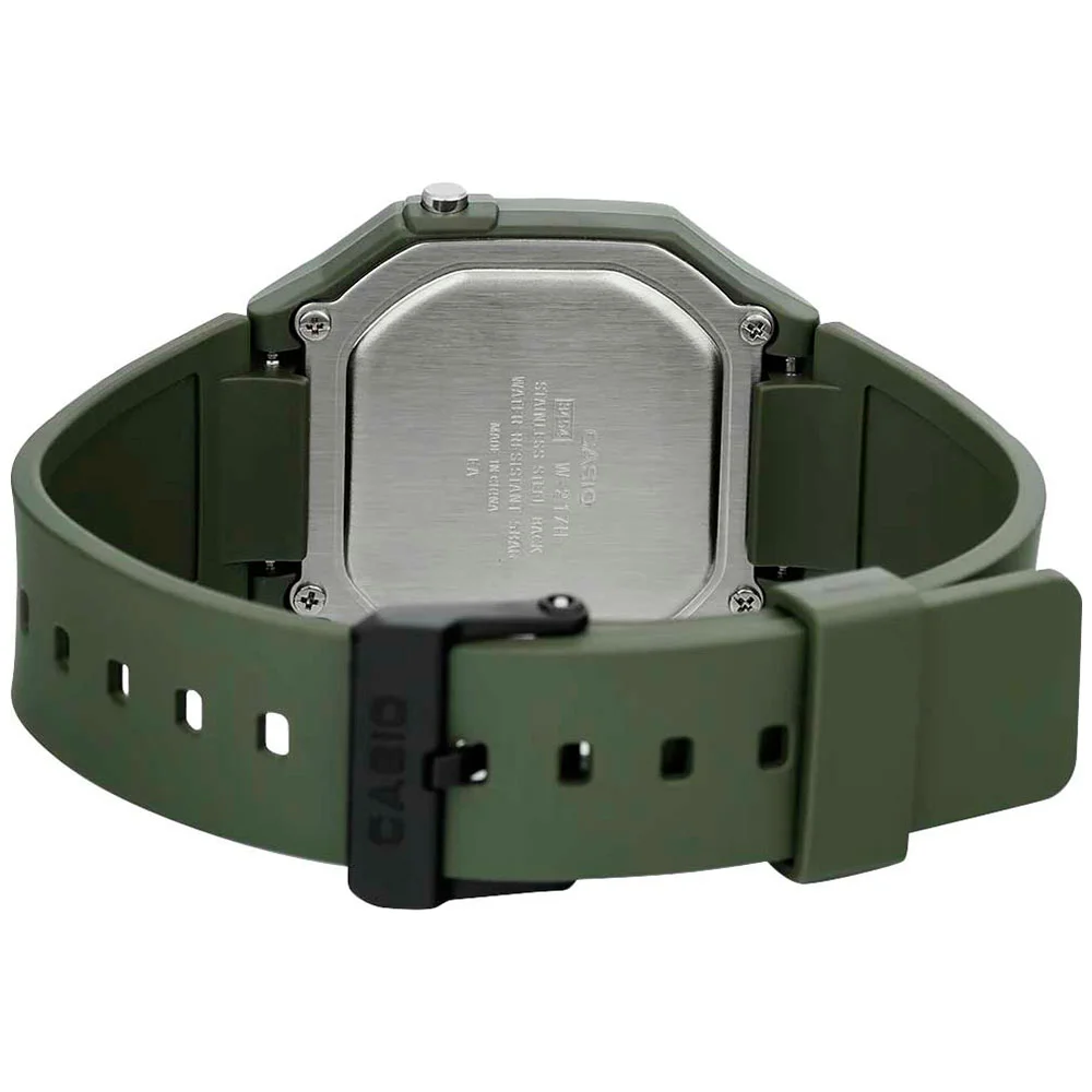 casio W-217H-3A