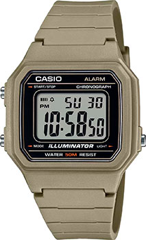 Casio Digital