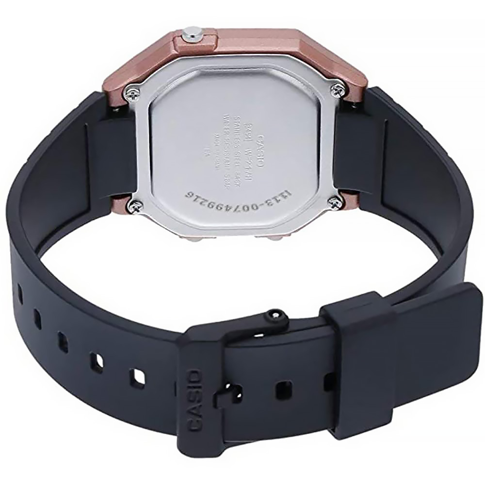 casio W-217HM-5AVEF