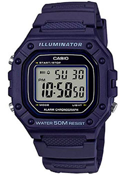 Casio Digital
