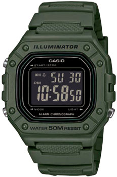 Casio Standard