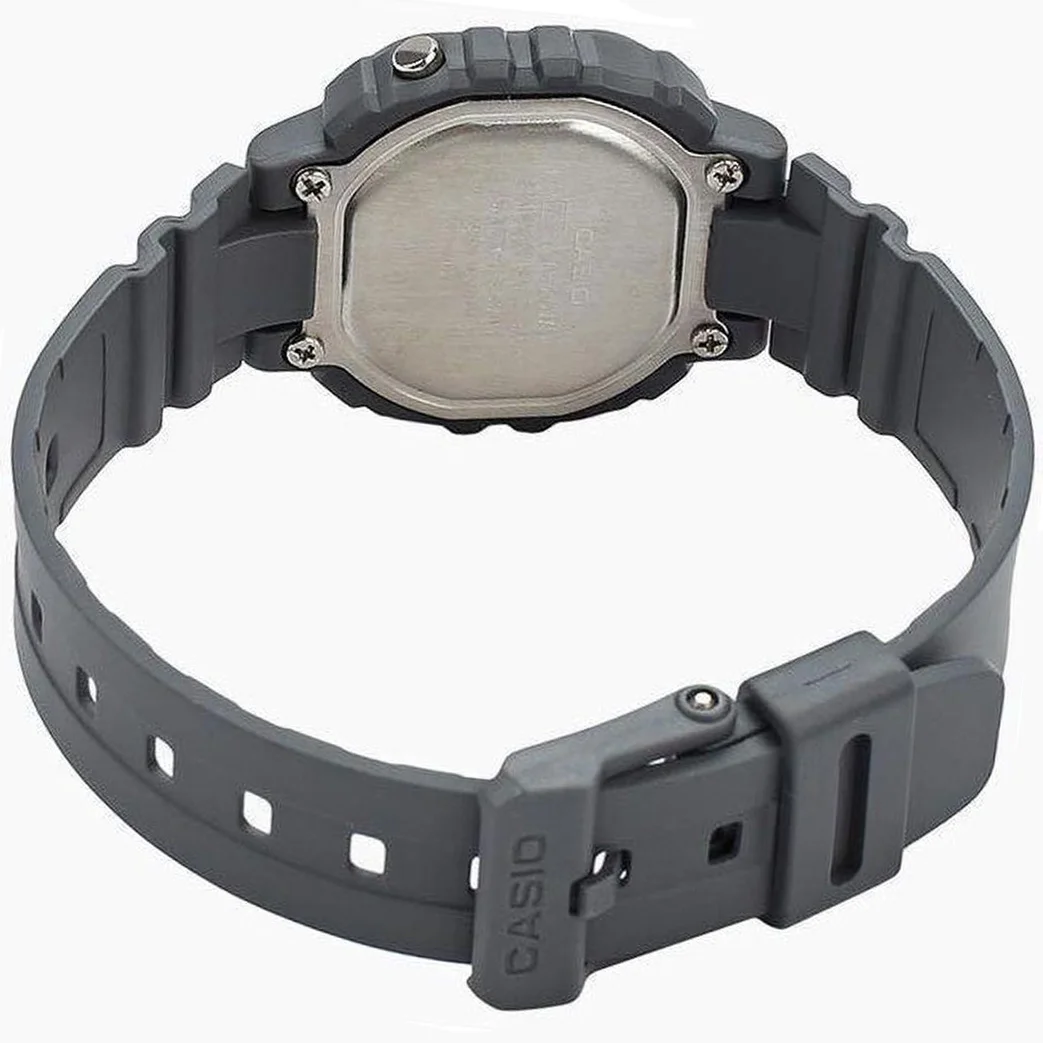 casio W-218H-8A