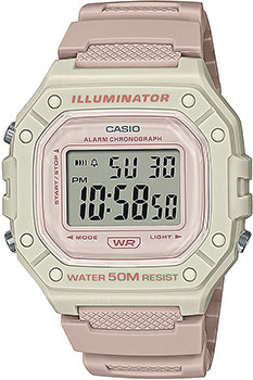 Casio Digital