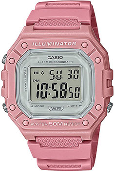 Casio Digital
