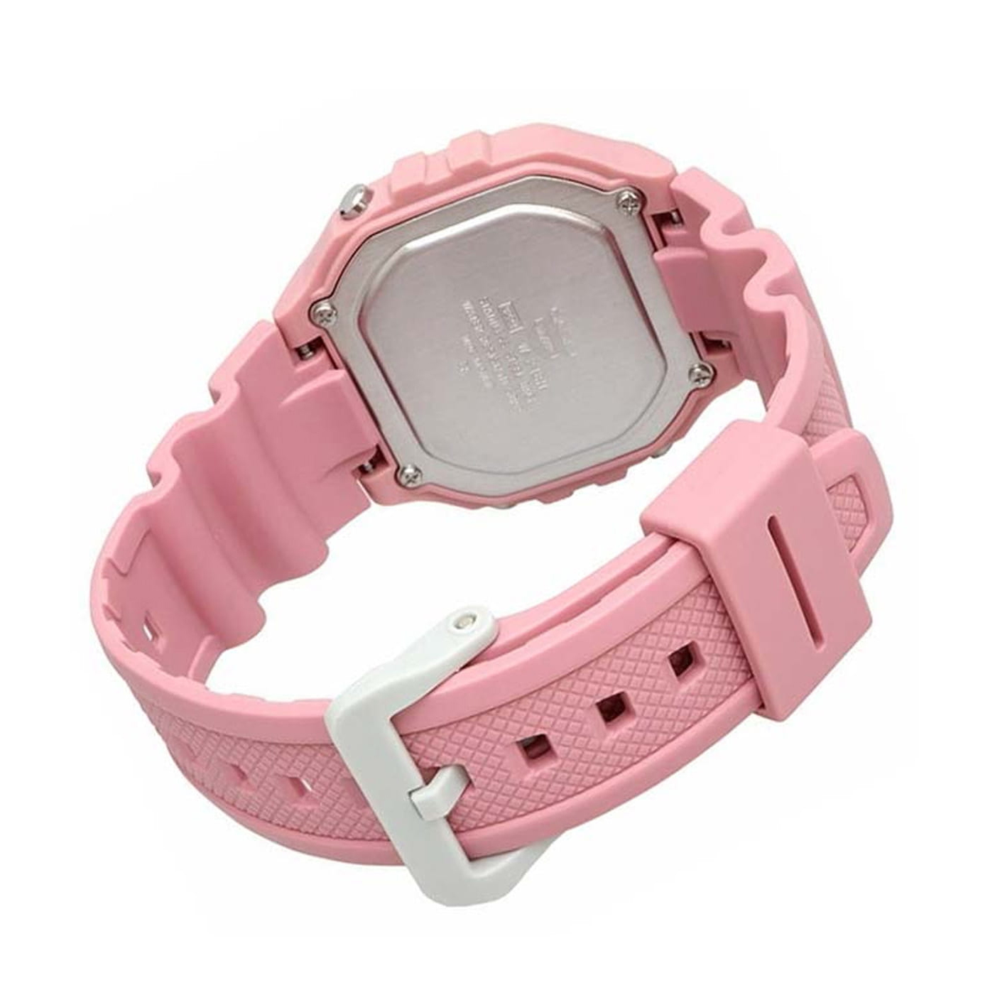 casio W-218HC-4AVEF