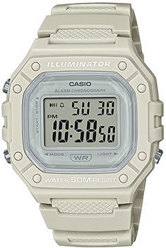 Casio Digital